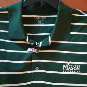 George Mason gear